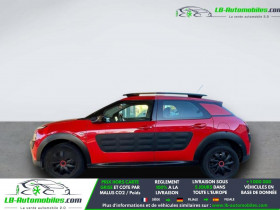 Citroen C4 Cactus VTi 82 BVM  occasion � Beaupuy - photo n�3