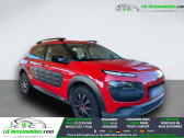 Annonce Citroen C4 Cactus occasion Essence VTi 82 BVM � Beaupuy