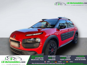 Citroen C4 Cactus VTi 82 BVM  occasion � Beaupuy - photo n�2