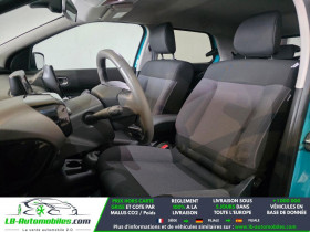 Citroen C4 Cactus VTi 82 BVM  occasion � Beaupuy - photo n�6