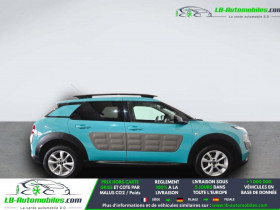 Citroen C4 Cactus VTi 82 BVM  occasion � Beaupuy - photo n�4