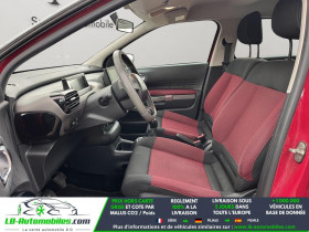 Citroen C4 Cactus VTi 82 BVM  occasion � Beaupuy - photo n�6
