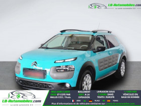 Citroen C4 Cactus VTi 82 BVM  occasion � Beaupuy - photo n�2