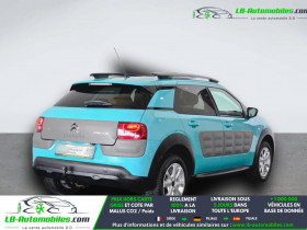 Citroen C4 Cactus VTi 82 BVM  occasion � Beaupuy - photo n�3