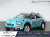 Citroen C4 Cactus VTi 82 BVM  � Beaupuy 31