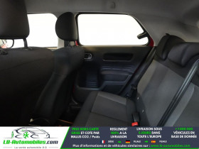 Citroen C4 Cactus VTi 82 BVM  occasion � Beaupuy - photo n�8