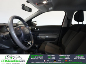Citroen C4 Cactus VTi 82 BVM  occasion � Beaupuy - photo n�7