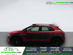 Citroen C4 Cactus VTi 82 BVM  occasion � Beaupuy - photo n�4