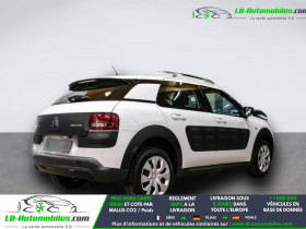 Citroen C4 Cactus VTi 82 BVM  occasion � Beaupuy - photo n�2