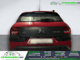 Citroen C4 Cactus VTi 82 BVM  occasion � Beaupuy - photo n�5