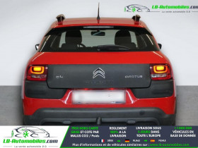 Citroen C4 Cactus VTi 82 BVM  occasion � Beaupuy - photo n�6