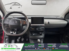 Citroen C4 Cactus VTi 82 BVM  occasion � Beaupuy - photo n�2