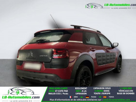 Citroen C4 Cactus VTi 82 BVM  occasion � Beaupuy - photo n�3