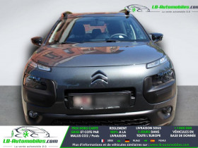 Citroen C4 Cactus VTi 82 BVM  occasion � Beaupuy - photo n�5