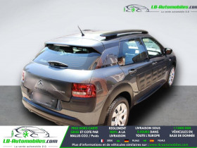 Citroen C4 Cactus VTi 82 BVM  occasion � Beaupuy - photo n�4