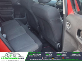 Citroen C4 Cactus VTi 82 BVM  occasion � Beaupuy - photo n�4