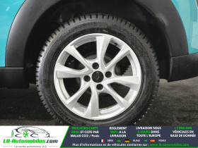 Citroen C4 Cactus VTi 82 BVM  occasion � Beaupuy - photo n�8