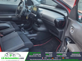 Citroen C4 Cactus VTi 82 BVM  occasion � Beaupuy - photo n�3