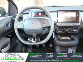 Citroen C4 Cactus VTi 82 BVM  occasion � Beaupuy - photo n�3
