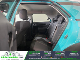 Citroen C4 Cactus VTi 82 BVM  occasion � Beaupuy - photo n�7