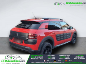 Citroen C4 Cactus VTi 82 BVM  occasion � Beaupuy - photo n�2