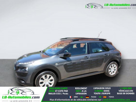 Citroen C4 Cactus VTi 82 BVM  occasion � Beaupuy - photo n�2