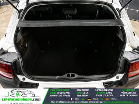 Citroen C4 Cactus VTi 82 BVM  occasion � Beaupuy - photo n�4