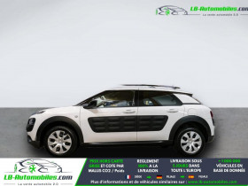 Citroen C4 Cactus VTi 82 BVM  occasion � Beaupuy - photo n�3
