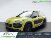 Annonce Citroen C4 Cactus occasion Essence VTi 82 BVM � Beaupuy