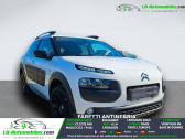 Annonce Citroen C4 Cactus occasion Essence VTi 82 BVM � Beaupuy