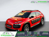 Citroen C4 Cactus VTi 82 BVM  � Beaupuy 31
