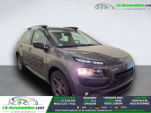 Annonce Citroen C4 Cactus occasion Essence VTi 82 BVM � Beaupuy