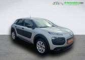 Citroen C4 Cactus occasion année 2016 boite Manuelle Annonce Citroen C4 Cactus occasion Essence VTi 82 BVM à Beaupuy