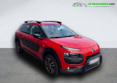 Citroen C4 Cactus occasion année 2015 boite Manuelle Annonce Citroen C4 Cactus occasion Essence VTi 82 BVM à Beaupuy