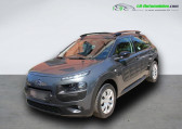 Citroen C4 Cactus occasion année 2017 boite Manuelle Annonce Citroen C4 Cactus occasion Essence VTi 82 BVM à Beaupuy
