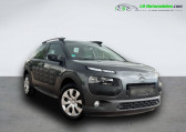 Citroen C4 Cactus occasion année 2015 boite Manuelle Annonce Citroen C4 Cactus occasion Essence VTi 82 BVM à Beaupuy