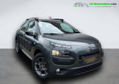 Citroen C4 Cactus occasion année 2016 boite Manuelle Annonce Citroen C4 Cactus occasion Essence VTi 82 BVM à Beaupuy