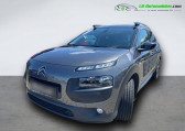 Citroen C4 Cactus occasion année 2017 boite Manuelle Annonce Citroen C4 Cactus occasion Essence VTi 82 BVM à Beaupuy