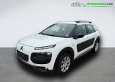 Citroen C4 Cactus occasion année 2015 boite Manuelle Annonce Citroen C4 Cactus occasion Essence VTi 82 BVM à Beaupuy