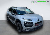 Citroen C4 Cactus occasion année 2015 boite Manuelle Annonce Citroen C4 Cactus occasion Essence VTi 82 BVM à Beaupuy