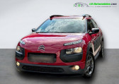 Citroen C4 Cactus VTi 82 BVM   Beaupuy 31