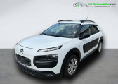 Citroen C4 Cactus occasion année 2016 boite Manuelle Annonce Citroen C4 Cactus occasion Essence VTi 82 BVM à Beaupuy