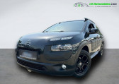 Citroen C4 Cactus occasion année 2017 boite Manuelle Annonce Citroen C4 Cactus occasion Essence VTi 82 BVM à Beaupuy