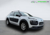 Citroen C4 Cactus VTi 82 BVM   Beaupuy 31