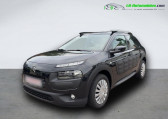 Citroen C4 Cactus VTi 82 BVM   Beaupuy 31