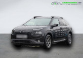 Citroen C4 Cactus occasion année 2015 boite Manuelle Annonce Citroen C4 Cactus occasion Essence VTi 82 BVM à Beaupuy