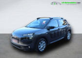 Citroen C4 Cactus occasion année 2017 boite Manuelle Annonce Citroen C4 Cactus occasion Essence VTi 82 BVM à Beaupuy