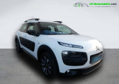 Citroen C4 Cactus VTi 82 BVM   Beaupuy 31