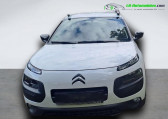 Citroen C4 Cactus occasion année 2016 boite Manuelle Annonce Citroen C4 Cactus occasion Essence VTi 82 BVM à Beaupuy