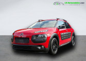 Citroen C4 Cactus occasion année 2017 boite Manuelle Annonce Citroen C4 Cactus occasion Essence VTi 82 BVM à Beaupuy